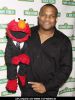 Kevin Clash and Elmo at 7th Annual Sesame Street Workshops Benefit Gala - Arrivals